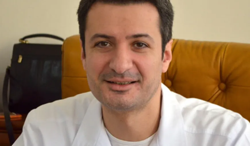 ORA MINISTRULUI: Patriciu Achimaş-Cadariu va vorbi despre salarizarea personalului medical