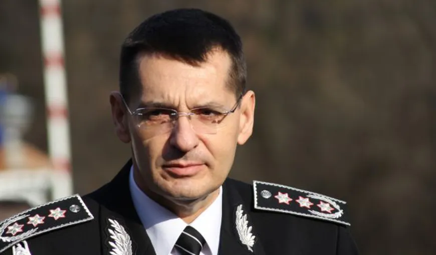 Ministrul Tobă: Situaţia implicării conducerii ISU Bucureşti în scandalul de la Colectiv să fie înaintată la DNA