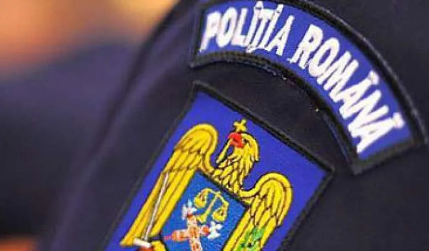 Poliţia Capitalei are un nou director general adjunct, după trimiterea în judecată a lui Roberto Ababei