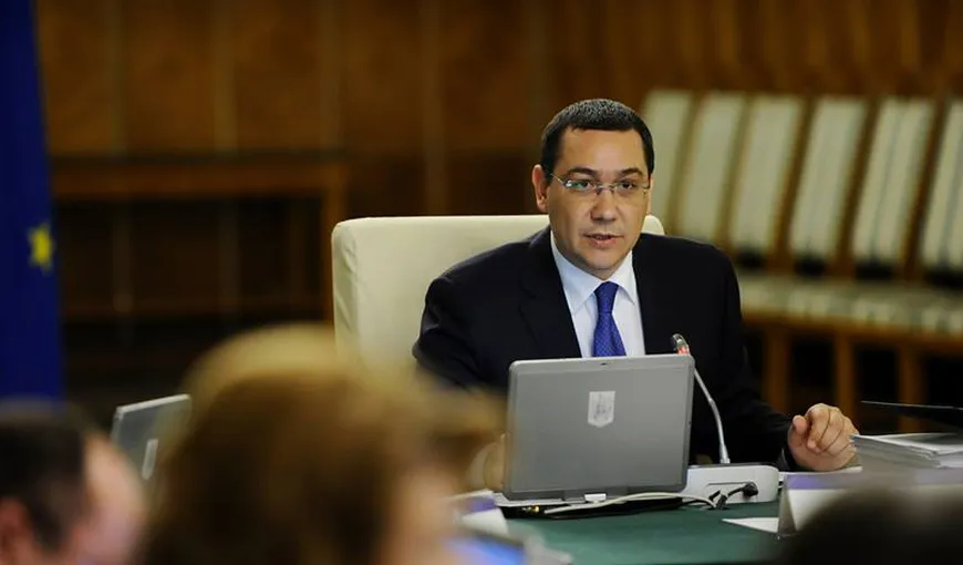 Cel mai mare secret din ziua demisiei lui Ponta. Fostul premier a predat mandatul în ziua în care şi-a îngropat bunica