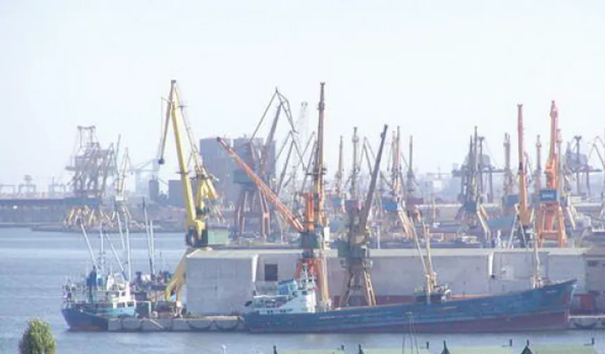 Strategia de dezvoltare a portului Galaţi a fost finalizată