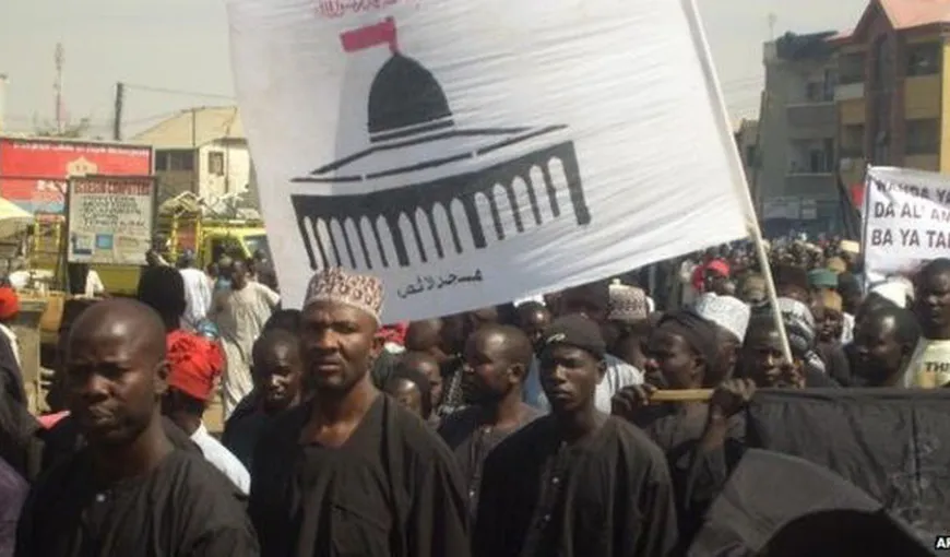 Atac sinucigaş în Nigeria la o procesiune: Cel puţin 21 de persoane au murit