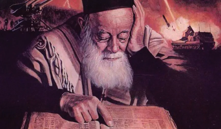 Profeţiile lui Nostradamus pentru anul 2016 sunt TERIFIANTE: „Conflictele armate nu mai pot fi controlate”