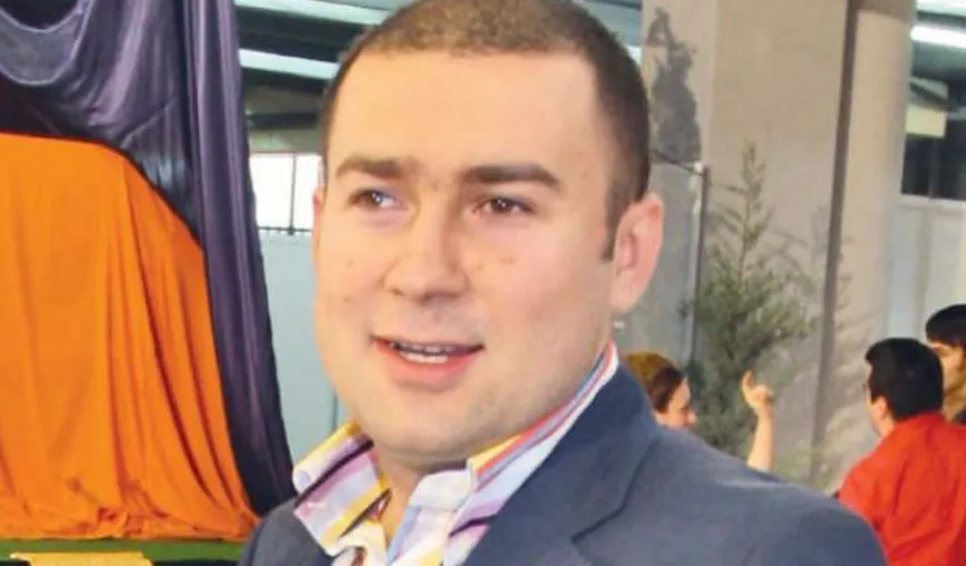Radu Budeanu, acuzat de trafic de influenţă şi spălare de bani, pus sub controlul judiciar pe cauţiune