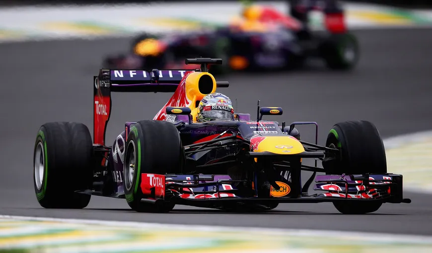Red Bull rămâne în Formula 1