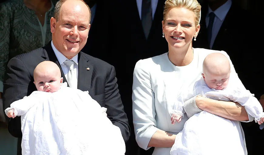 Paris Match a câştigat procesul la CEDO după dezvăluirile despre fiul nelegitim al prinţului Albert de Monaco