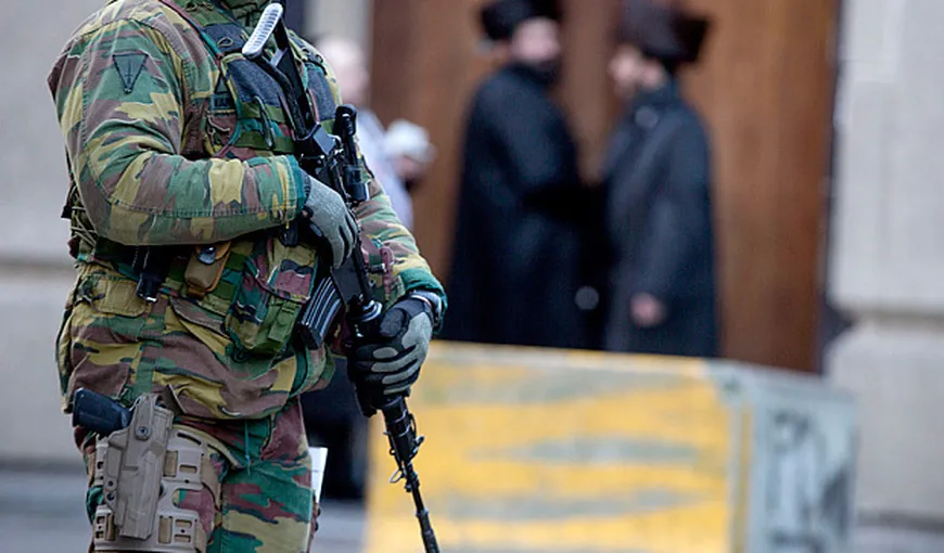 Suedezii caută INTENS un IRAKIAN bănuit că ar pune la cale un ATAC TERORIST