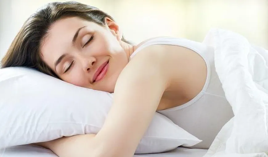 Vrei un somn bun? Iată cinci lucruri pe care nu ar trebui să le faci în pat