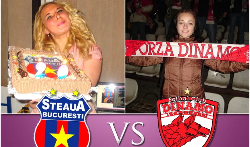 DIGI SPORT LIVE VIDEO DINAMO STEAUA 3-1 ONLINE 2015: Derby de Romania