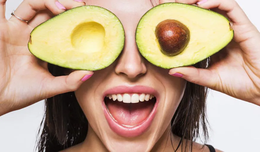 Ştiai că arunci cea mai sănătoasă parte din avocado?