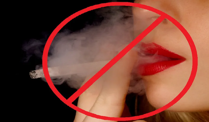 MOBILIZARE GENERALĂ pentru interzicerea fumatului în locuri publice închise. SEMNEAZĂ PETIŢIILE