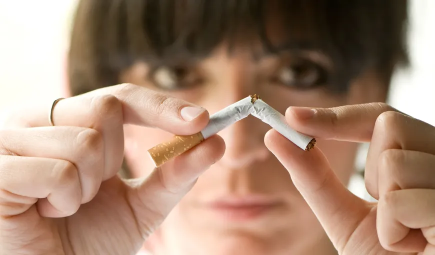 Cancer la plămâni: fumul de ţigară nu e singura cauză