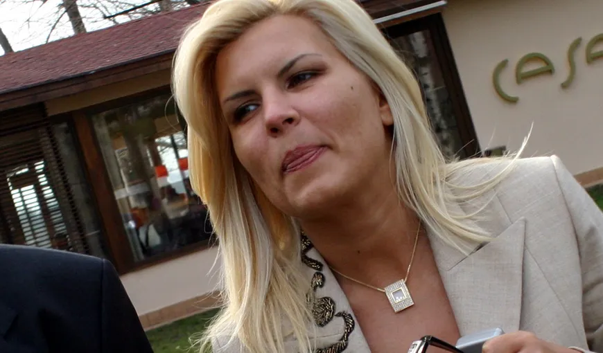 Extrasele de cont ale Elenei Udrea. Cât cheltuia fostul ministru la shopping în Roma, Paris sau Dubai