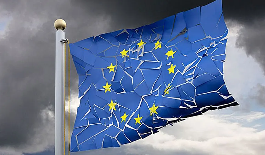 Se pregăteşte schimbarea structurii UE. Juncker: Va trebui să reanalizăm arhitectura europeană