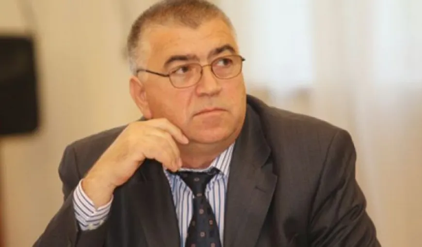 Fostul vicepreşedinte CJ Iaşi Victor Chirilă, reţinut pentru complicitate la abuz în serviciu