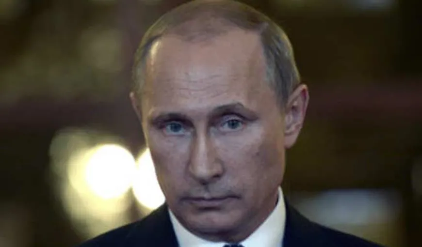 Vladimir Putin: Statul Islamic este finanţat din 40 de ţări, inclusiv din state G20