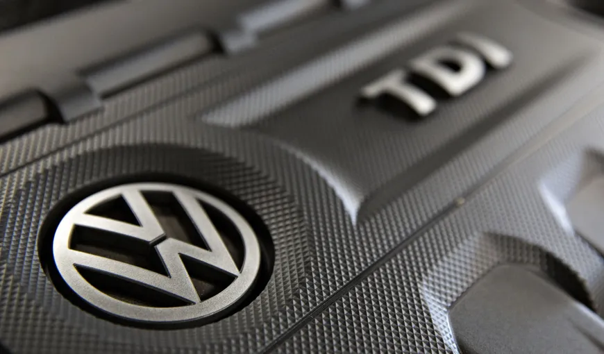 Scandalul Volkswagen se extinde la motoarele pe benzină. Anunţ îngrijorător al grupului german