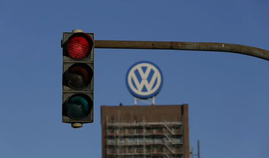 DIESELGATE. Grupul Volkswagen, acuzat de evaziune fiscală în Germania