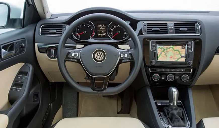 DIESELGATE. Volkswagen a falsificat şi în Europa rezultatele testelor antipoluare ale motoarelor Diesel