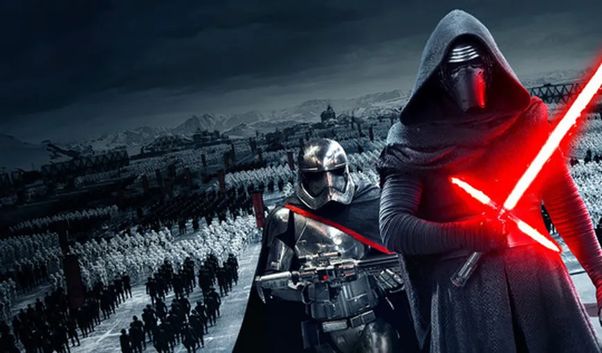 „Star Wars” are premieră mondială. În România se lansează pe 18 decembrie VIDEO