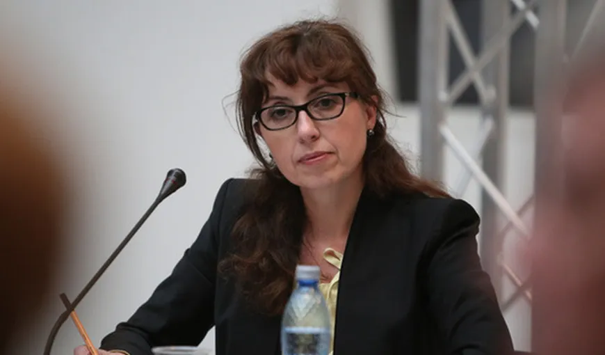 Ministrul Mediului, Cristiana Palmer: Viitorul director al Romsilva nu va fi pus de Guvern. Se organizează un concurs