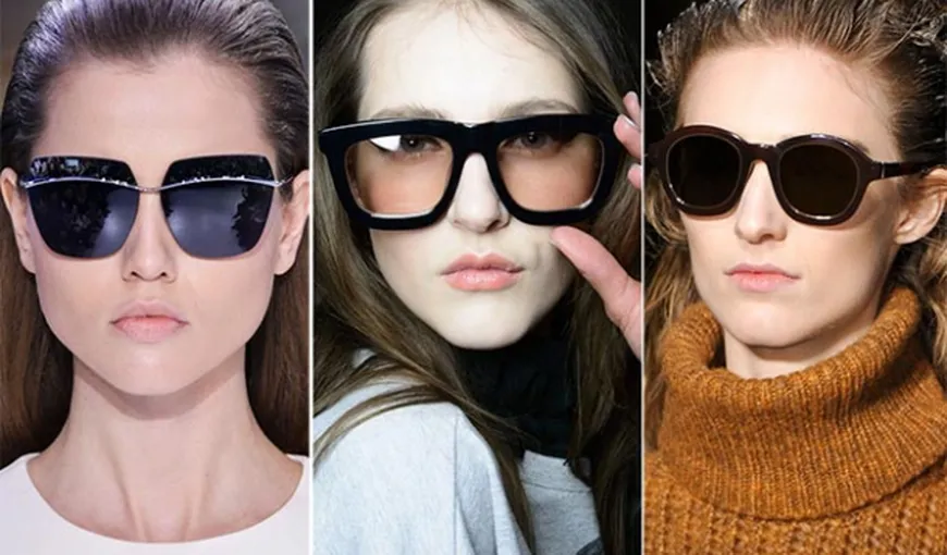 De ce TREBUIE să porţi ochelari de soare iarna
