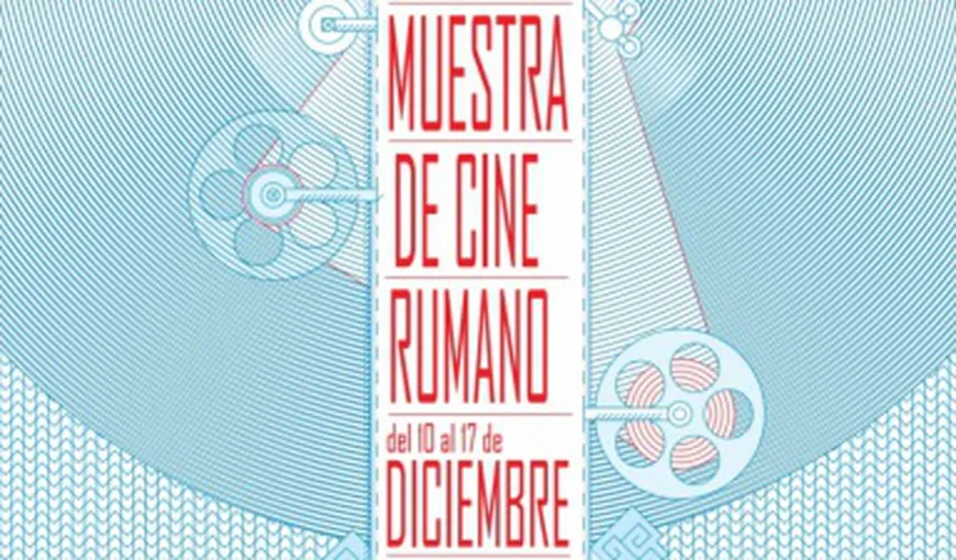 Zilele Filmului Românesc, de joi, la Madrid