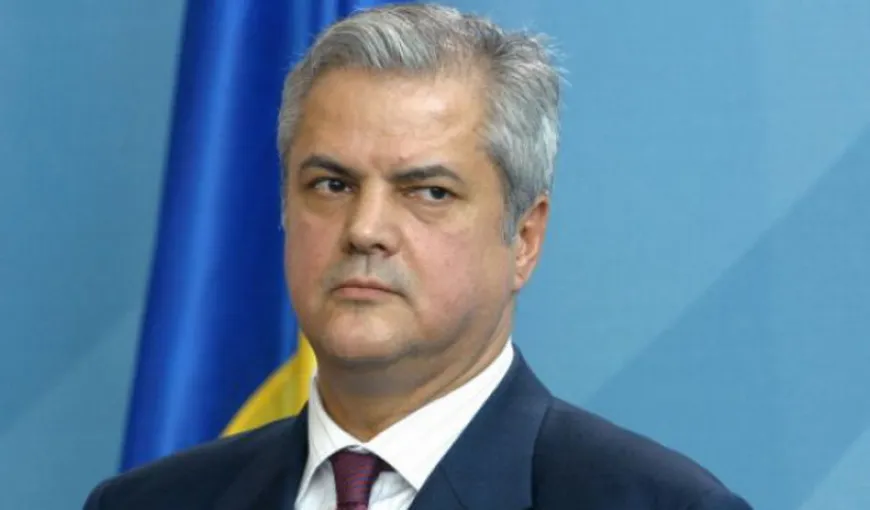 Adrian Năstase: „Clasa politică, pusă sub tutelă. ONG-urile produc agenţi de influenţă”