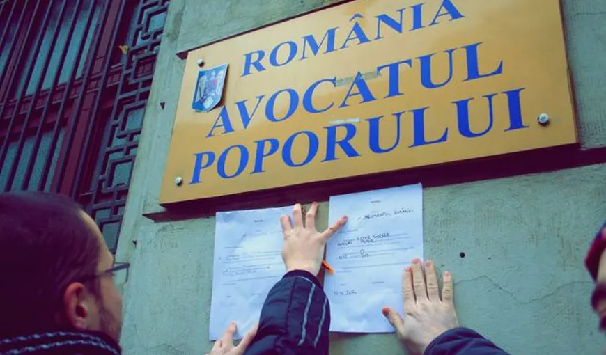Avocatul Poporului s-a sesizat în cazul copiilor români preluaţi de la părinţi de autorităţile norvegiene