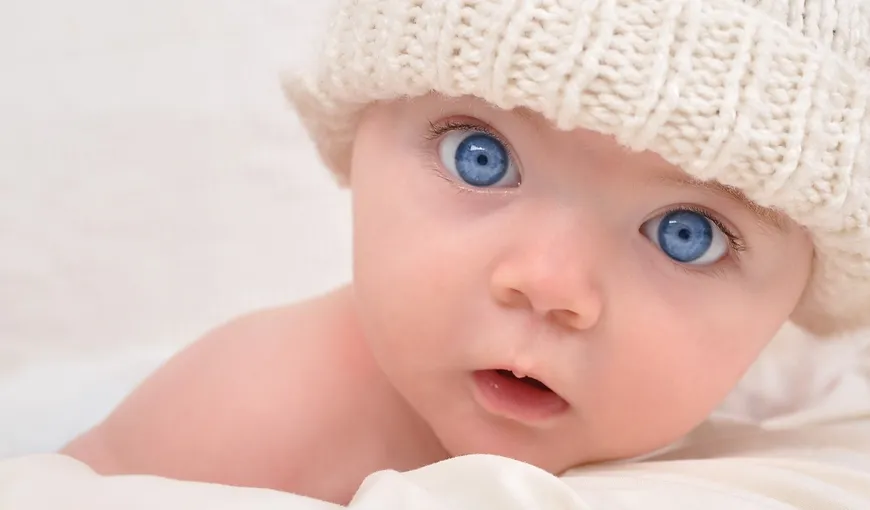 Lucruri pe care nu le ştiai despre bebeluşi şi creierul lor
