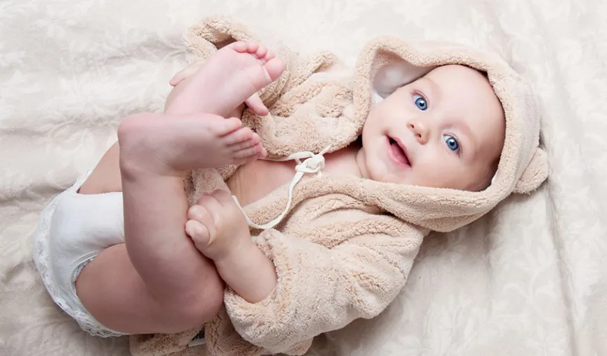 Lucruri pe care trebuie sa le stii despre bebelusi si nu le stiai pana acum