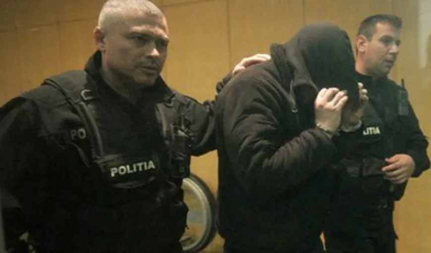 Teroriştii Szocs Zoltan şi Beke Istvan, trimişi în judecată de DIICOT