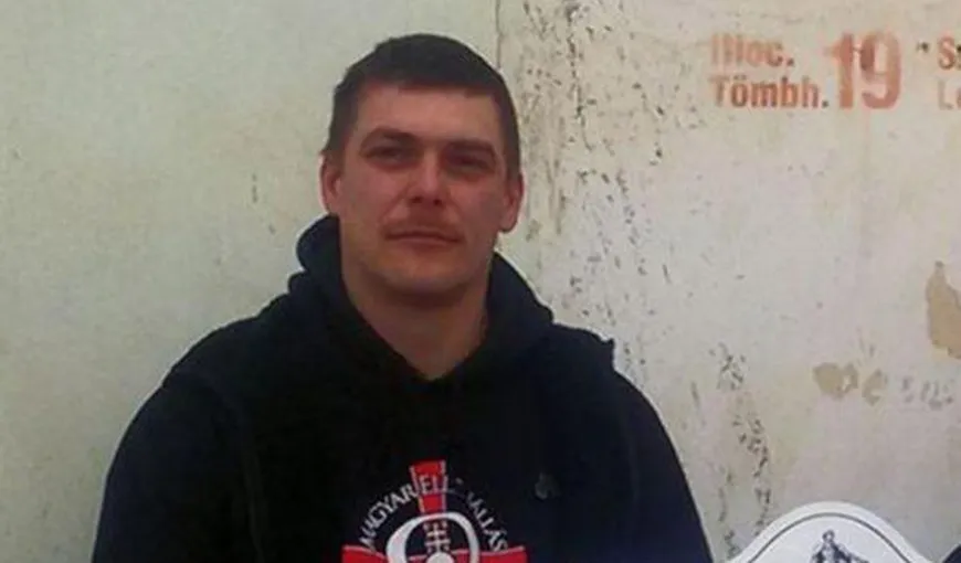 Teroristul maghiar Istvan Beke ar putea scăpa din spatele gratiilor