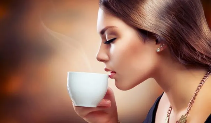 Cafeaua viitorului: o singură ceaşcă cu efect pe tot parcursul zilei