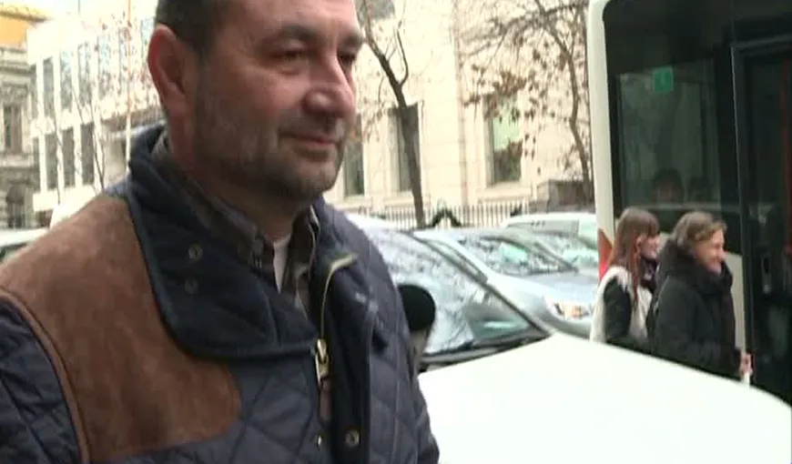 Deputatul Cătălin Teodorescu, sub control judiciar pe CAUŢIUNE de un milion de lei