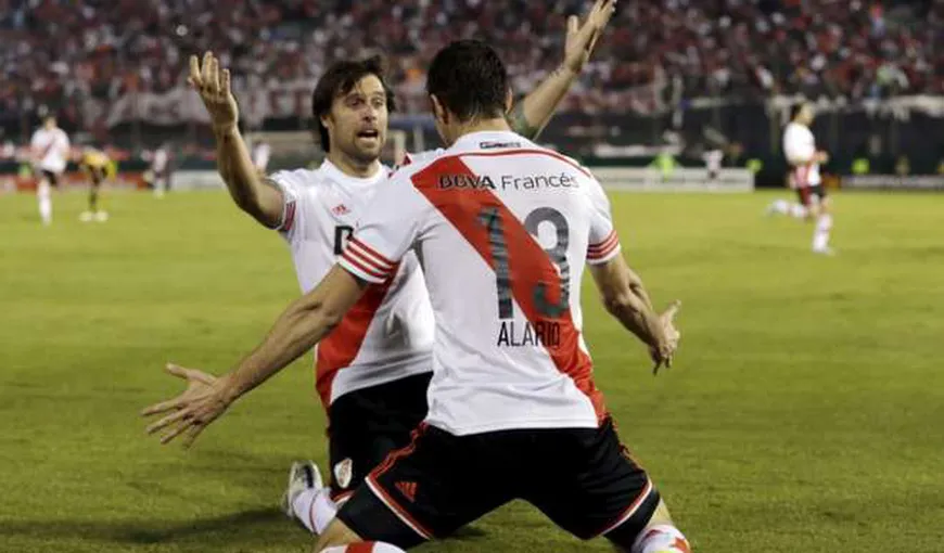 River Plate, prima finalistă a Campionatului Mondial al Cluburilor