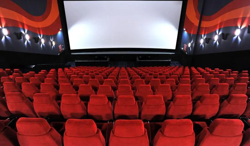 Administraţia Sectorului 1 solicită RADEF să predea cinematografele în administrarea consiliului local