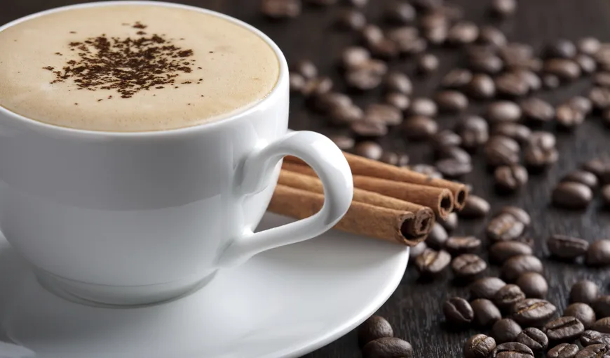 Îţi place cafeaua? Iată câteva beneficii pentru sănătatea ta