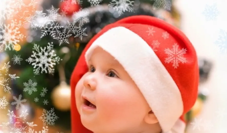 Cum să îţi inveti copilul ce înseamna Crăciunul