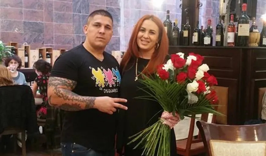 Adrian Corduneanu, cadou inedit pentru soţia sa la 19 ani de căsnicie VIDEO