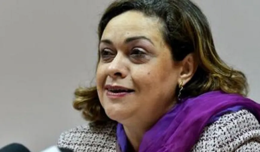 Ministrul Muncii, Ana Costea, despre majorarea salariului minim din mai: „O soluţie echitabilă”