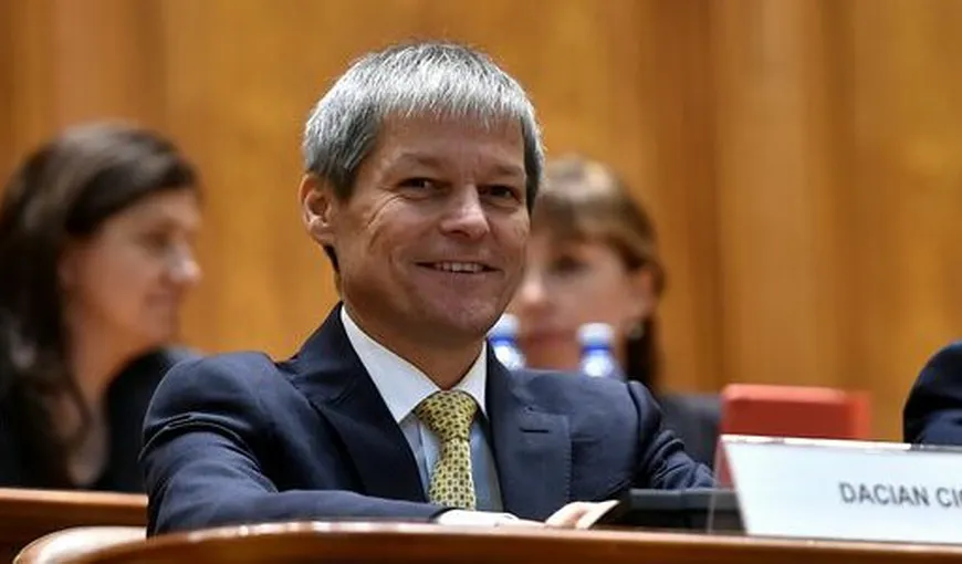 TOPUL SALARIILOR câştigate de miniştrii din cabinetul Cioloş. Liderul de clasament, venit uriaş