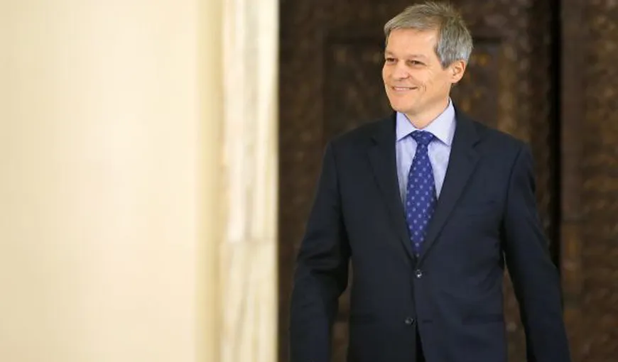 Consilierul Dan Mihalache: Guvernul Cioloş a fost o soluţie de AVARIE. Preşedintele vrea un guvern politic de dreapta