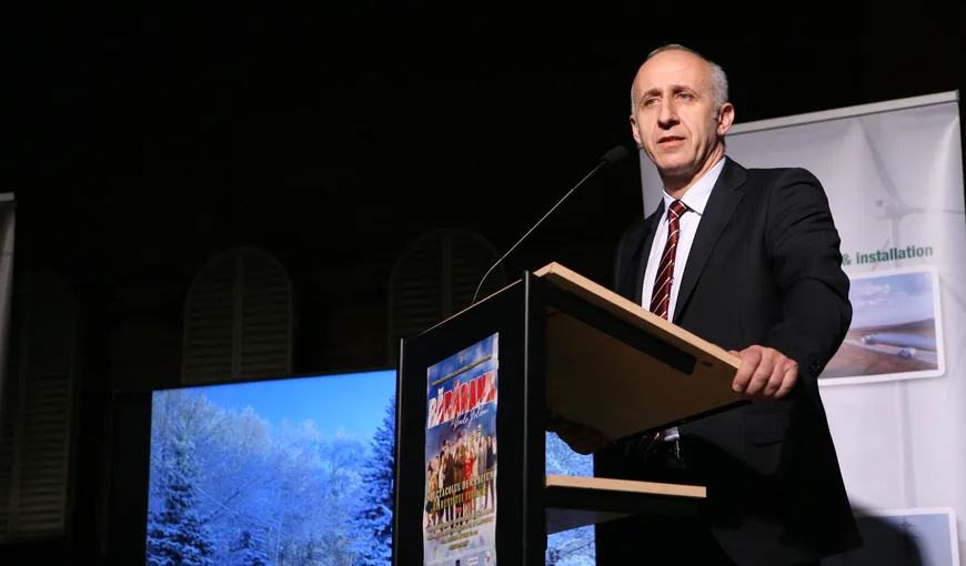 Costescu, despre situaţia TAROM: Trebuie stabilită o strategie pentru ceea ce se face în continuare