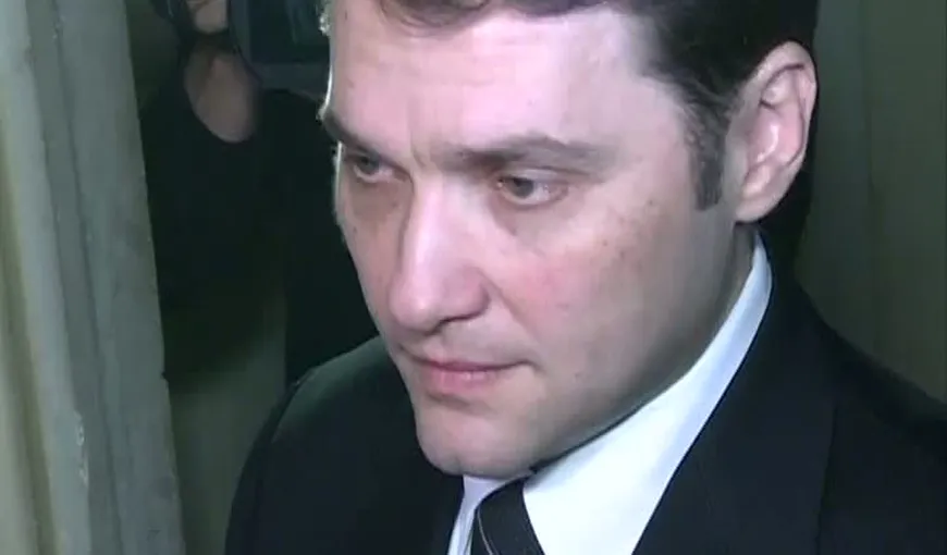 Dan Şova cu ochii în LACRIMI, după votul din Senat VIDEO