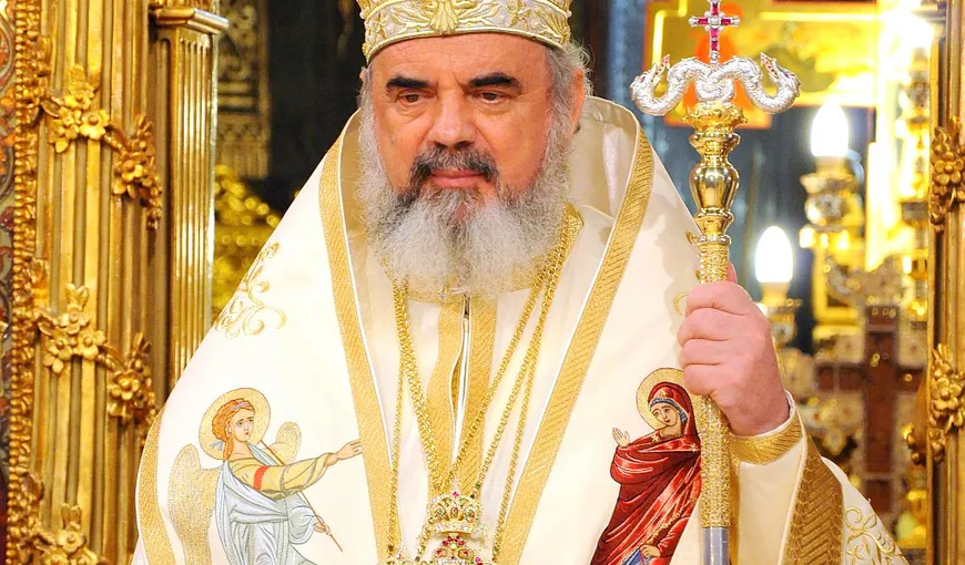 MESAJUL DE CRĂCIUN al Patriarhului Daniel
