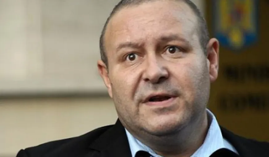 Daniel Fenechiu a fost ales preşedintele Partidului Naţional Democrat