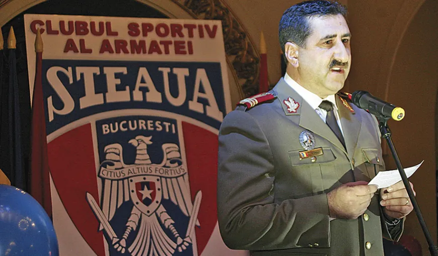Armata îşi face o sală modernă de sport în Bucureşti