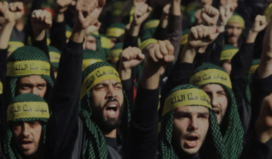 Nouă membri ai mişcării Hezbollah au murit într-un raid aerian israelian în Siria