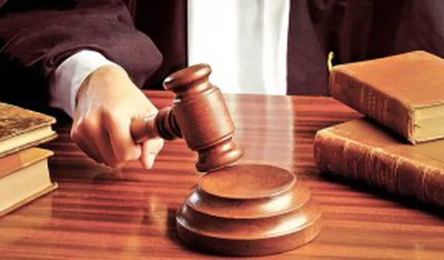 Consiliului Superior al Magistraturii: 36 de magistraţi au fost condamnaţi definitiv pentru corupţie, în ultimii 2 ani